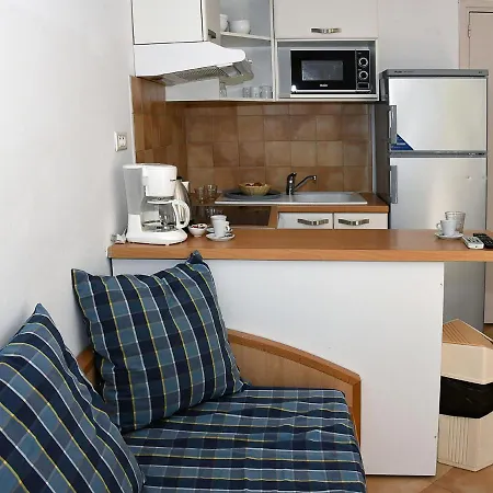 T3 By Interhome Prázdninový dům Borgo (Corsica)