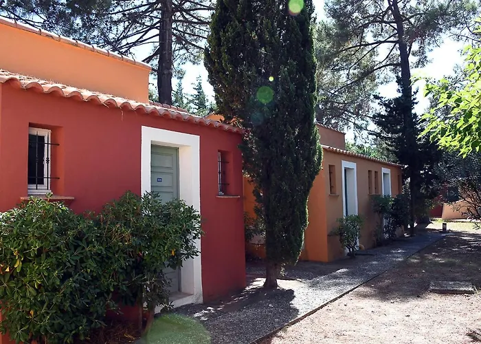 Casa vacanze T3 By Interhome Borgo (Corsica)