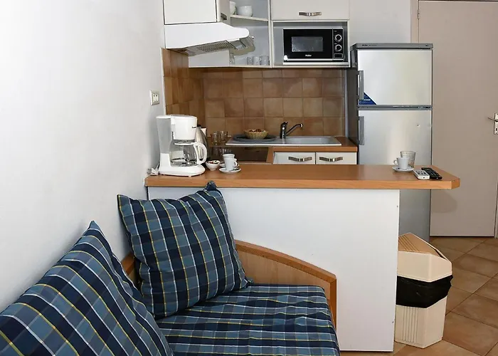 T3 By Interhome Casa vacanze Borgo (Corsica)