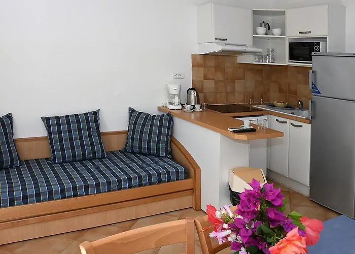 Casa vacanze T3 By Interhome Borgo (Corsica)