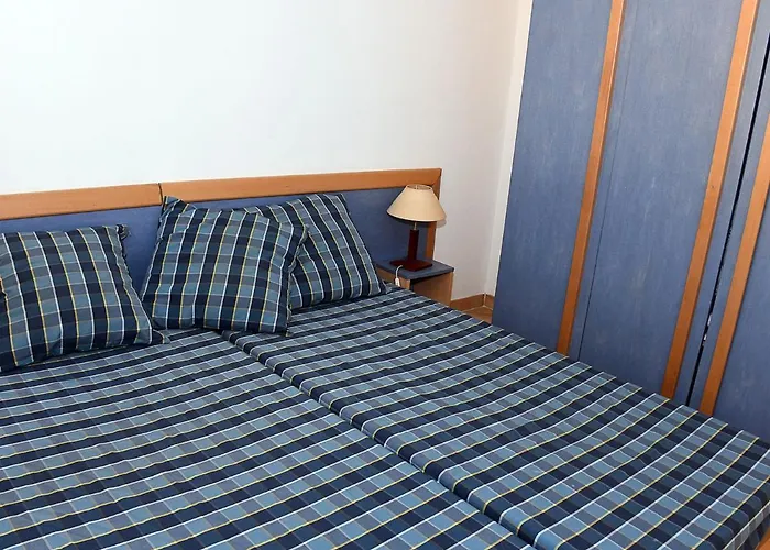 T3 By Interhome Prázdninový dům *