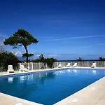 T3 By Interhome Nyaraló *