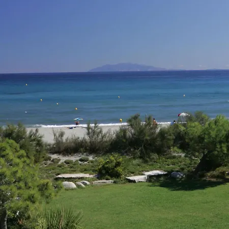 Holiday home Cala Bianca-3 By Interhome Borgo (Corsica)