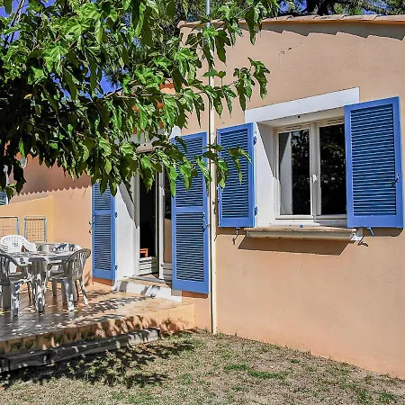 T3 By Interhome Feriehus