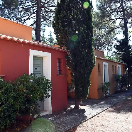 Holiday home Cala Bianca-3 By Interhome Borgo (Corsica)