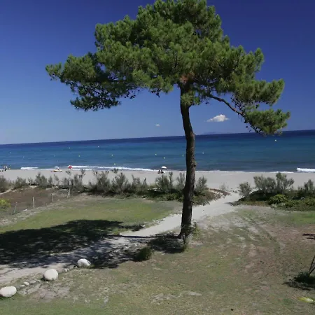 T3 By Interhome Feriehus