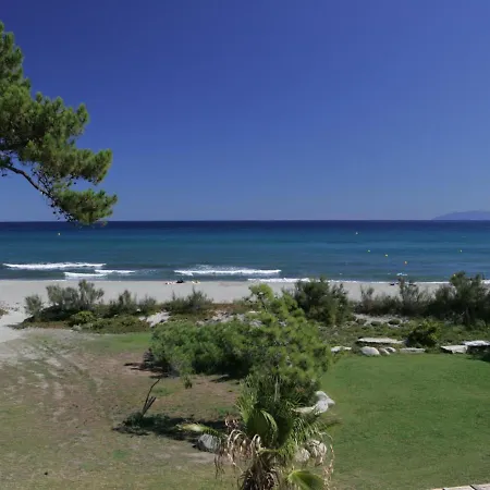 Cala Bianca-3 By Interhome *