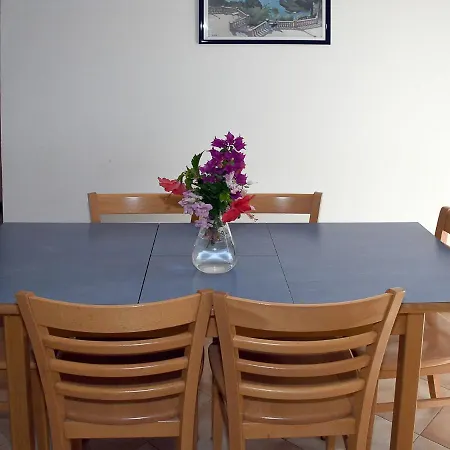 T3 By Interhome * Borgo (Corsica)