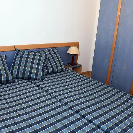 Cala Bianca-3 By Interhome Holiday home *