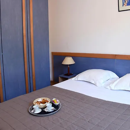 Cala Bianca-3 By Interhome Borgo (Corsica)
