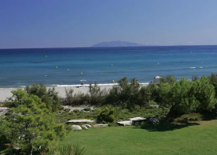 Vakantiehuis T3 By Interhome Borgo (Corsica)