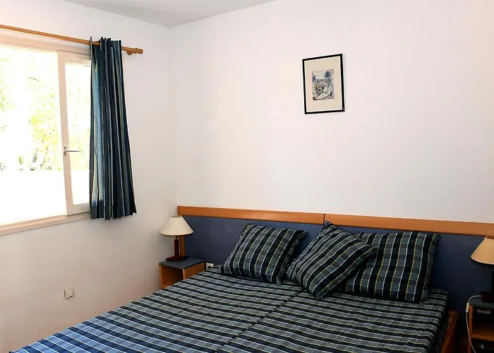 T3 By Interhome Dom wakacyjny Borgo (Corsica)